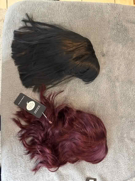 Photo of free Wigs (Pasadena) #1