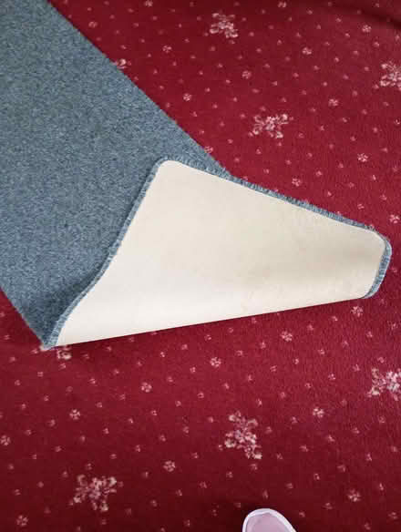 Photo of free Carpet runner (Davyhulme M41) #3
