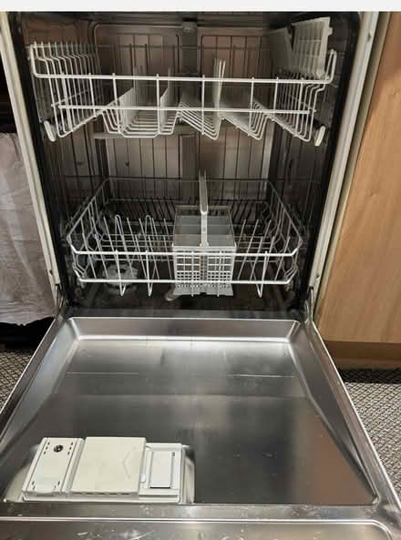 Photo of free Bosch dishwasher SGS5002GB/07 (TW1) #2