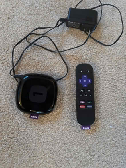 Photo of free Roku (Oakland. Crocker Highlands) #1