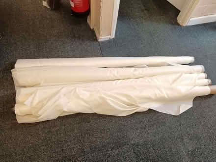 Photo of free linings (Baldock SG7) #1