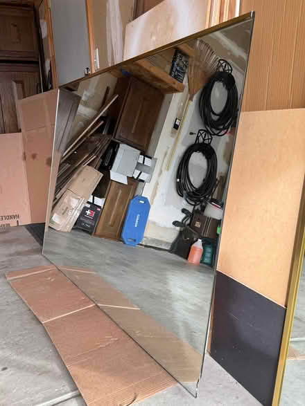 Photo of free Large Mirrors (3) (Westminster) #1
