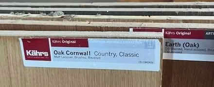 Photo of free Floorboard samples (West Bergholt CO6) #2