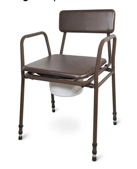 Photo of free Commode (Paddington W2) #1