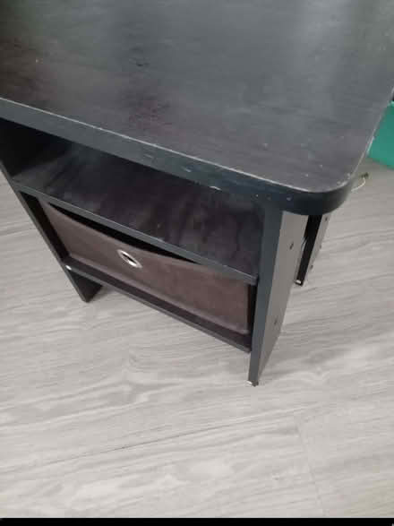 Photo of free 2 bedside cabinets (Broomfield CM1) #2