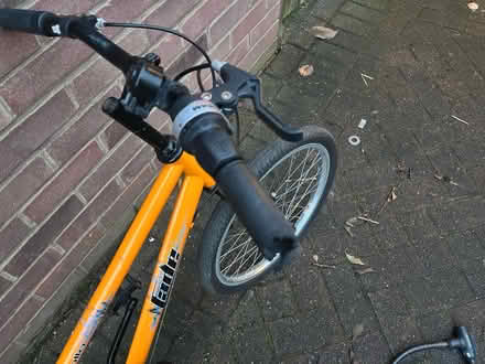 Photo of free Kids Mountain Bike (Sawbridgeworth, CM21) #4