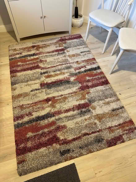 Photo of free Rug (Buckhurst Hill IG9) #3