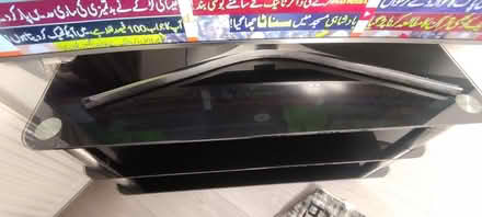 Photo of free TV table (Garretts Green B33) #1