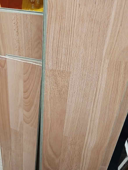 Photo of free Laminate (Hinton Waldrist SN7) #2