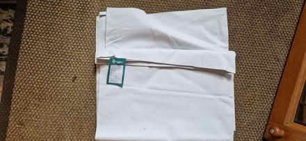 Photo of free Blackout curtain 2 (Upper Wellsway) #1