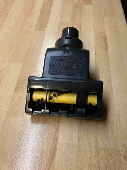 Photo of free Assorted VAX Suction Heads (St John's WR2) #2