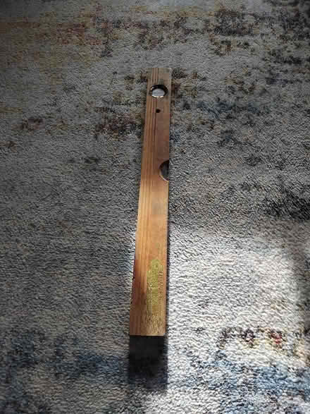 Photo of free spirit level (SK11) #1