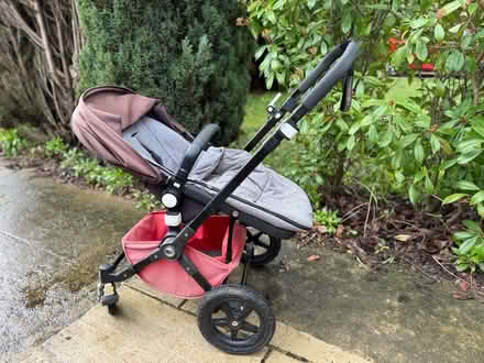 Photo of free Buggy (Five Mile Drive OX2) #1