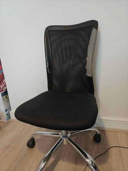 Photo of free Office chair (Upton CH49) #1