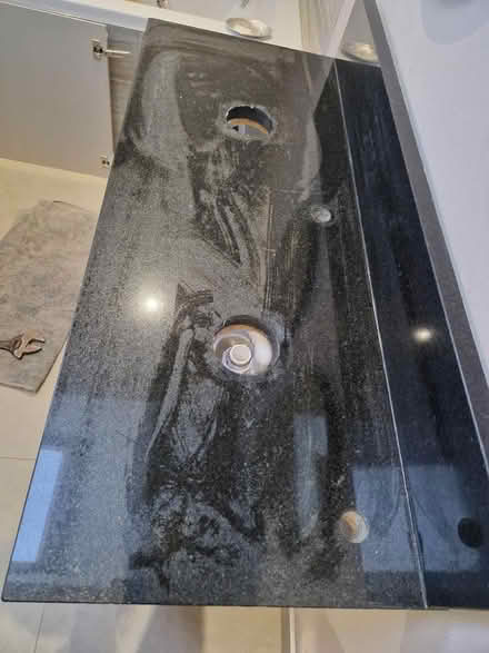 Photo of free Granite vanity top (North Shields NE29) #1