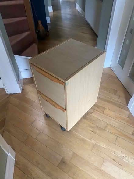 Photo of free filing cabinet (G64) #1