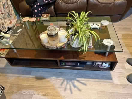 Photo of free Coffee table (Skirpenbeck YO41) #2