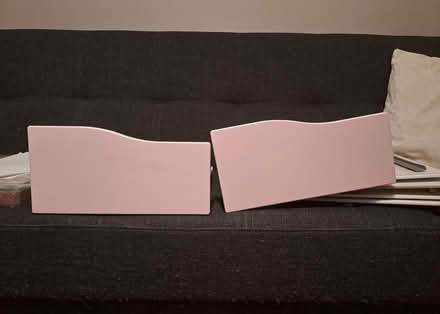 Photo of free Ikea kallax insert with 2 drawers (Cubbington CV32) #1