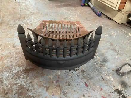 Photo of free Fire grate and dog grate (Legburthwaite CA12) #4