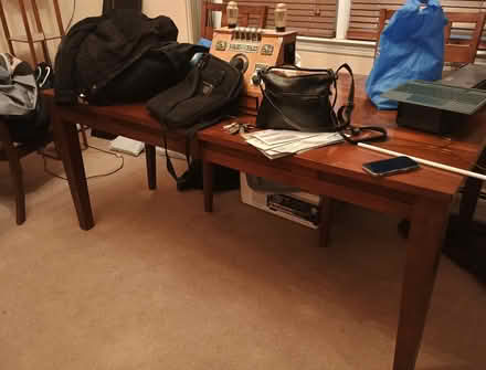 Photo of free Furniture (Bayonne) #2