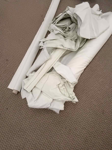 Photo of free Linings (Baldock SG7) #1