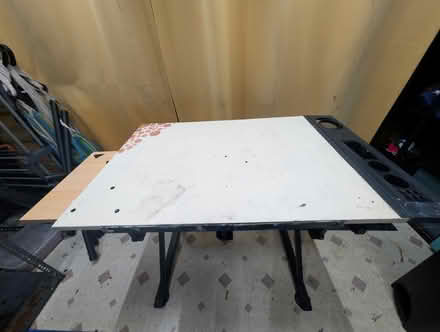 Photo of free Tilting drawing table (Kennington OX1) #1