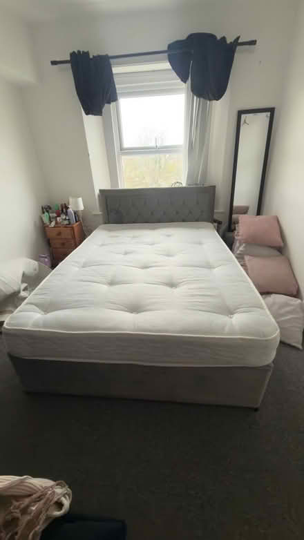 Photo of free Double Bed (Weston-super-Mare BS23) #2