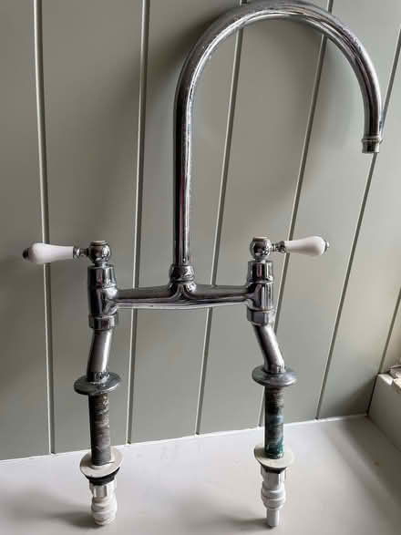 Photo of free taps (Coaley GL11) #2