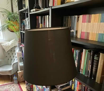 Photo of free Lampshade only (Brentford) #2