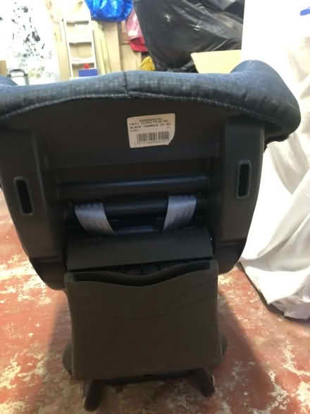 Photo of free Britax First Class Plus Car Seat (Southsea PO5) #2