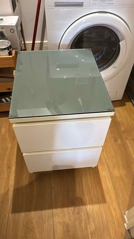 Photo of free Bedroom furniture as photos (Askew Road W3) #4