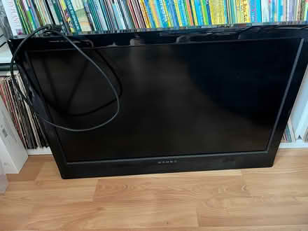 Photo of free TV (Laurel District Oakland) #1
