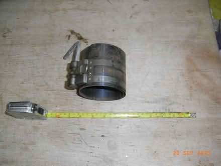 Photo of free Classic car repair/maintenance stuff (Overton LA3) #3