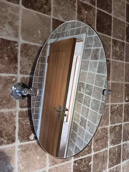 Photo of free Mirror (Sydenham SE26) #1