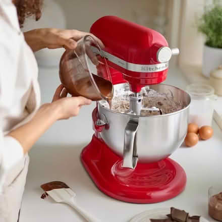 Photo of Standing mixer for baking (Leyton) #1