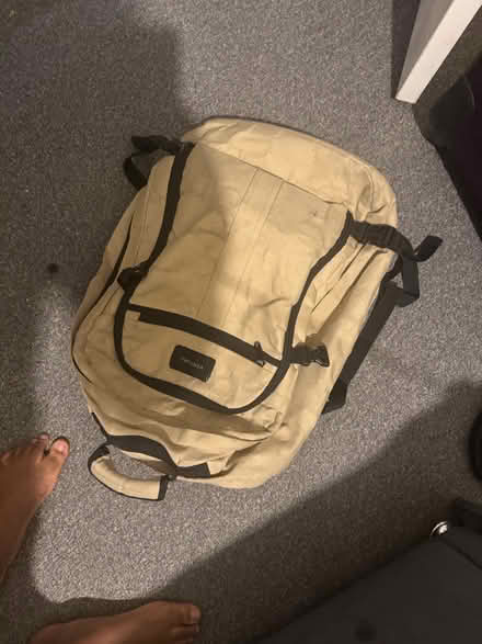 Photo of free School bag #2 (SR4 6TH) #1