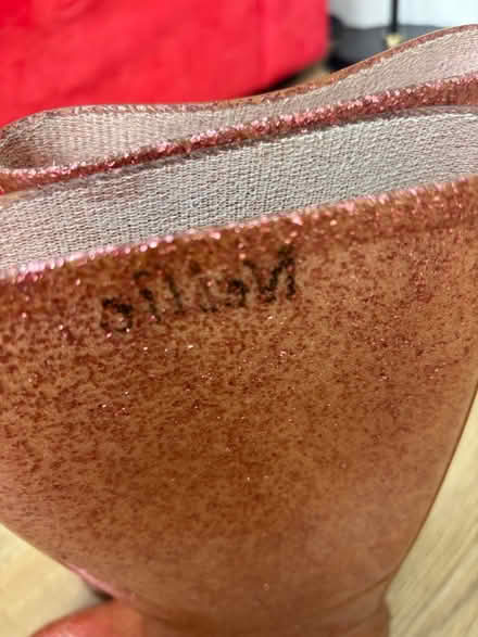 Photo of free Child’s Wellington boots (Chessington KT9) #4