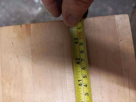 Photo of free storage ikea drawer cupboard (Bevendean BN2) #1