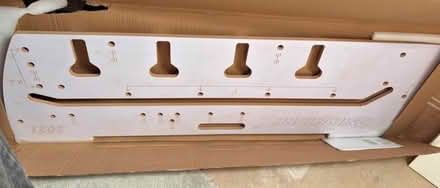 Photo of Router/Worktop Jig (Bear Cross BH11) #2