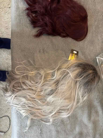 Photo of free Wigs (Pasadena) #2