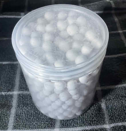 Photo of free Unused Ceramic Bling Baking Beans (Southfields SW19) #2