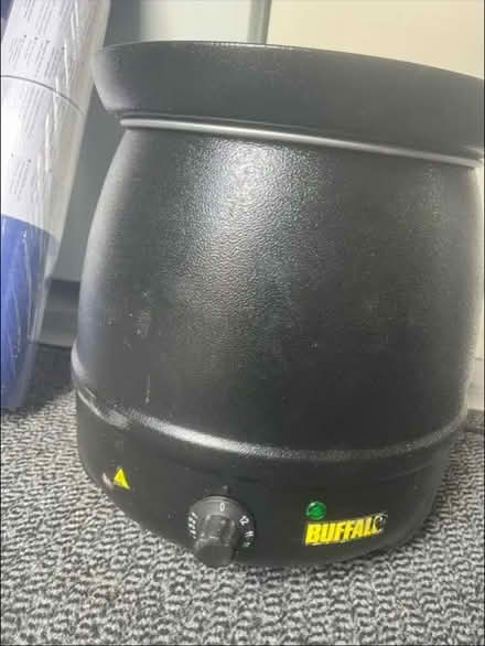 Photo of free Soup kettle (Hemel Hempstead) #1