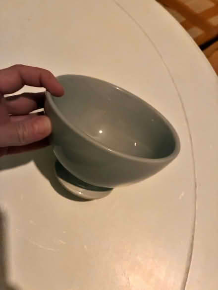 Photo of free Small plates (Close to Ravenscourt Park) #2