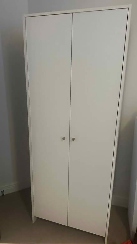 Photo of free Bedroom furniture as photos (Askew Road W3) #2
