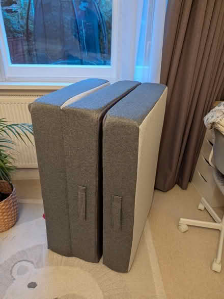 Photo of free New Folding Mattress (NW2) #1