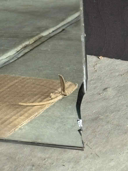 Photo of free Large Mirrors (3) (Westminster) #4