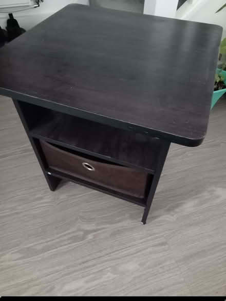 Photo of free 2 bedside cabinets (Broomfield CM1) #1