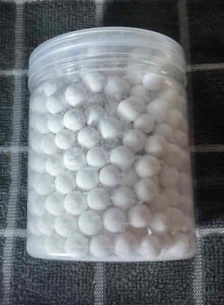 Photo of free Unused Ceramic Bling Baking Beans (Southfields SW19) #1