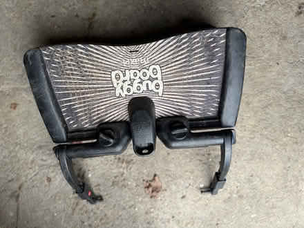 Photo of free Buggy board (Five Mile Drive OX2) #1