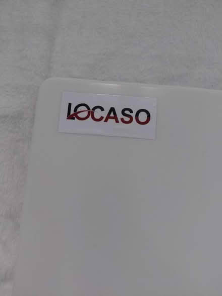 Photo of free NEW - White Toilet Seat (Ilford IG1) #3